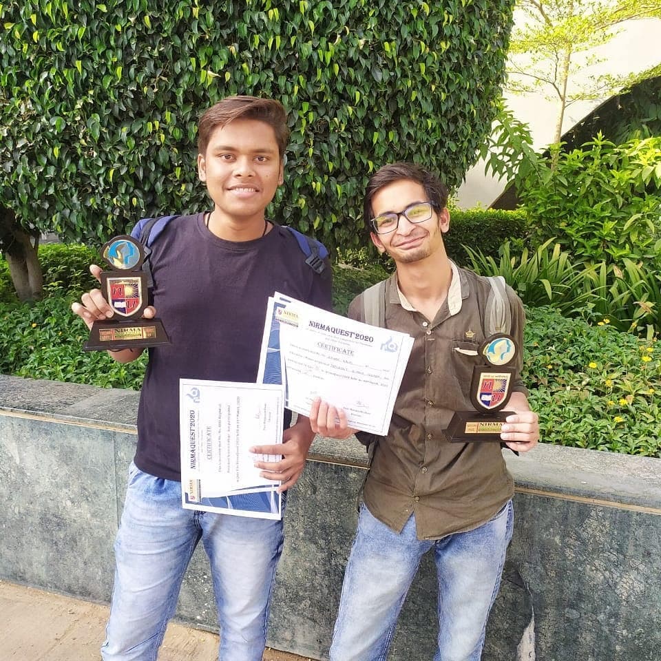 President Science College Ahmedabad Events photo 2